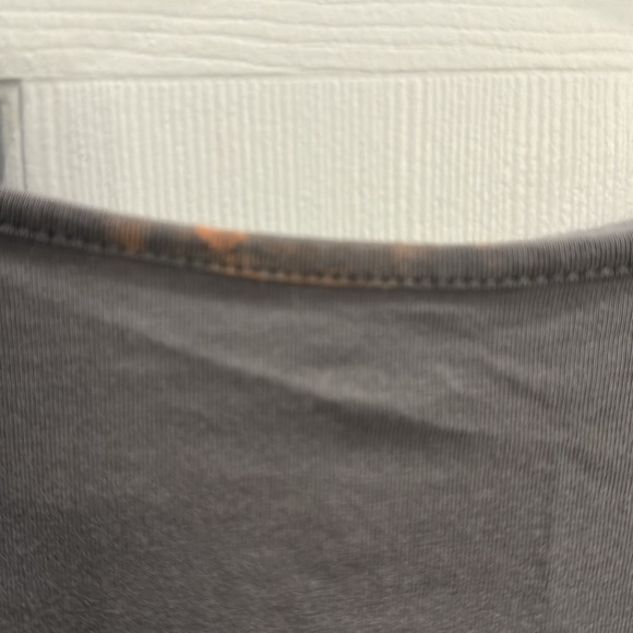 🩶 3/$15 🩶 Gray Maternity Shirt - Picture 5 of 5